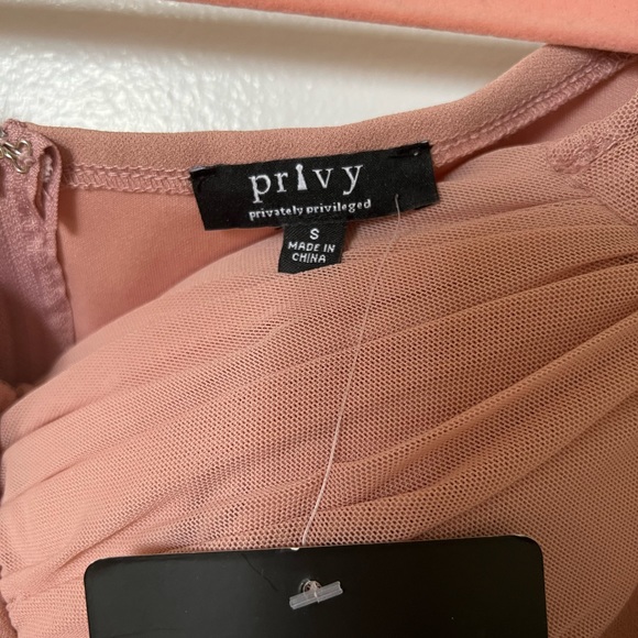 Dress urban planet - Picture 4 of 5